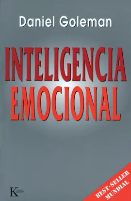Read: Inteligencia Emocional Book