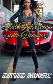 That DIck Came with Demons - David Moore
