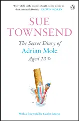 The Secret Diary of Adrian Mole Aged 13 3/4