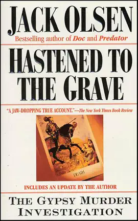 Read: Hastened to Book the Grave
