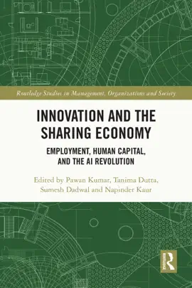 Read: Innovation and the Sharing Book Economy