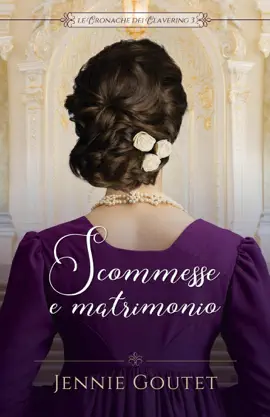 Scommesse e matrimonio