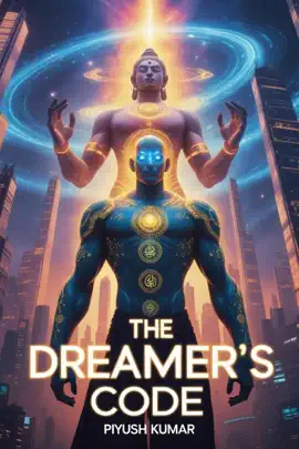 Read: The Book Dreamer’s Code