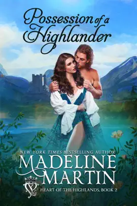 Read: Possession Book of a Highlander