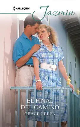 Read: El final Book del camino