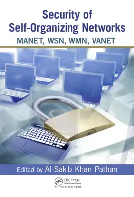Read: Security Book of Self-Organizing Networks