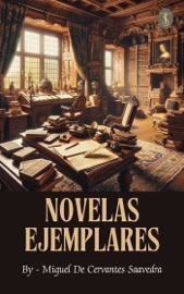 Novelas ejemplares