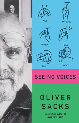 Seeing Voices