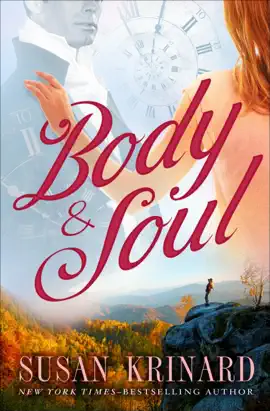 Read: Body & Book Soul