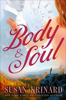Body & Soul by Susan Krinard