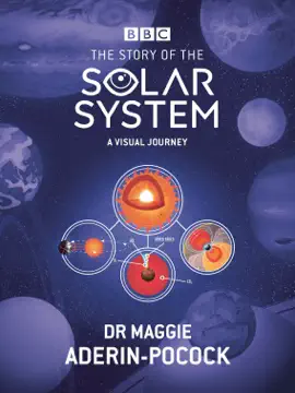 Read: The Story of the Book Solar System: A Visual Journey