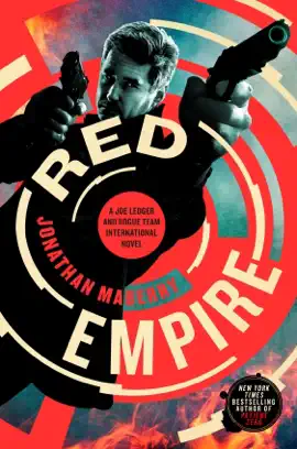 Read: Red Book Empire