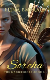 Sorcha by Elina Emerald