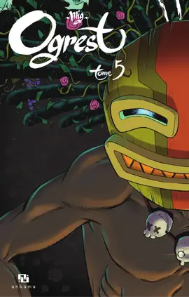 Read: Ogrest - Tome 5 Book