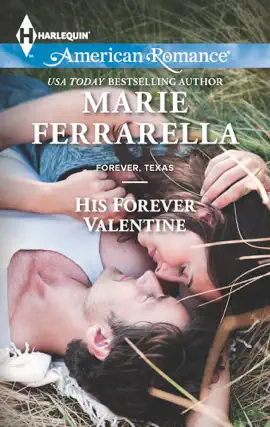 Read: His Forever Valentine Book