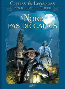 Read: Book Contes et légendes des régions de France T03 - Nord Pas-de-Calais