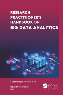 Read: Research Practitioner's Handbook on Big Book Data Analytics