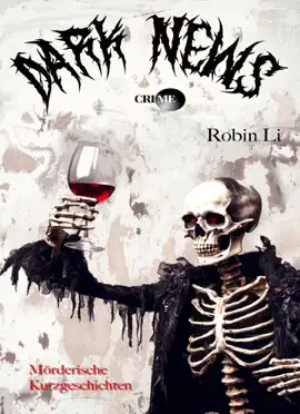 Read: DARK NEWS - Book Crime