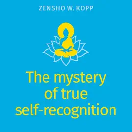 Read: The mystery of true self-recognition Book