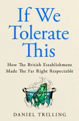 If We Tolerate This