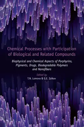 Read: Chemical Processes with Participation of Biological and Related Book Compounds