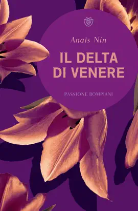 Il delta di Venere