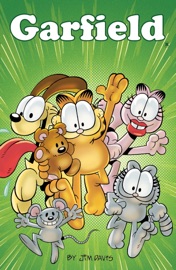 Garfield Vol. 1 - Jim Davis & Mark Evanier