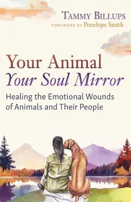Read: Your Animal — Your Book Soul Mirror