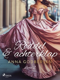 Roddel & achterklap - Anna Godbersen