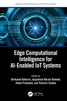 Read: Edge Computational Intelligence Book for AI-Enabled IoT Systems