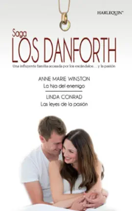 Read: La hija del enemigo - Las leyes de Book la pasión