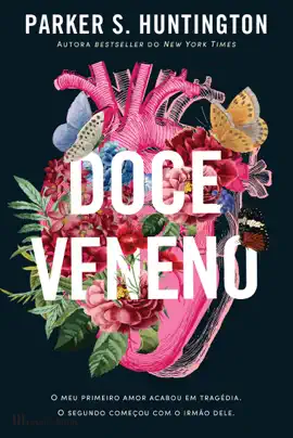 Read: Book Doce Veneno