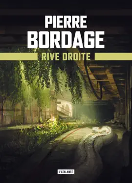 Read: Book Rive Droite