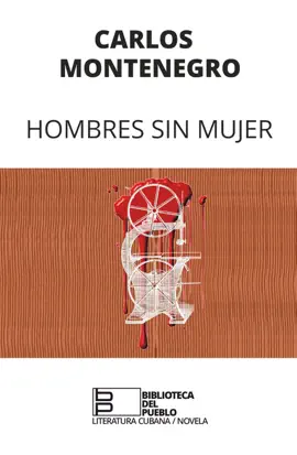 Read: Hombres Book sin mujer