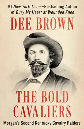The Bold Cavaliers