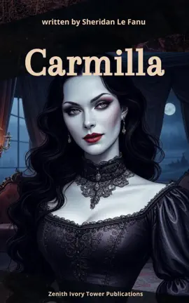 Read: Carmilla