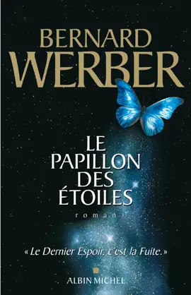 Read: Le Book Papillon des étoiles