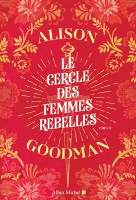 Read: Book Le Cercle des femmes rebelles