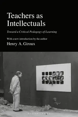 Read: Teachers Book as Intellectuals