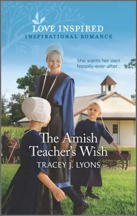 Read: The Book Amish Teacher's Wish