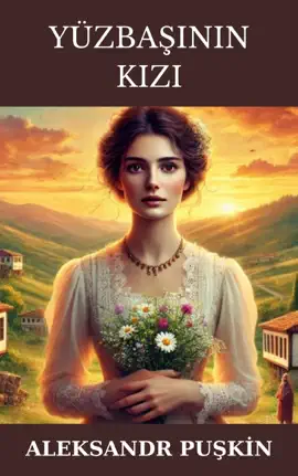 Read: Yüzbaşının Kızı Book