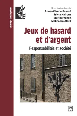 Jeux de hasard et d’argent