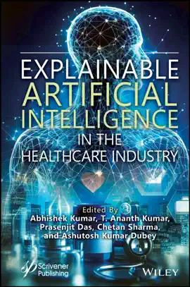Read: Explainable Artificial Intelligence in the Healthcare Book Industry