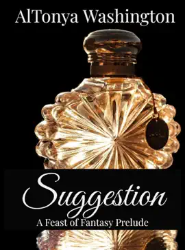 Read: Suggestion~ A Feast of Book Fantasy Prelude