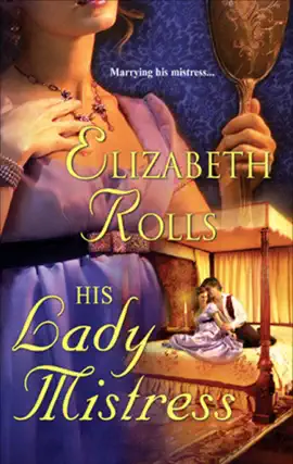 Read: Book His Lady Mistress