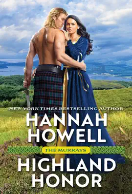Read: Highland Honor Book
