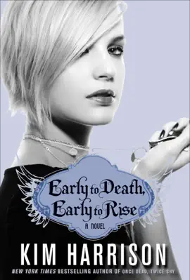 Read: Early to Death, Early Book to Rise