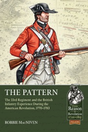 The Pattern - Robbie MacNiven