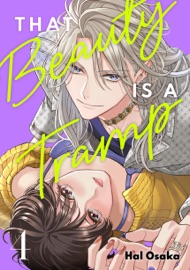 That Beauty Is a Tramp Volume 4