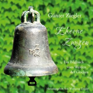 Eherne Zungen by Wolfgang Ziegler